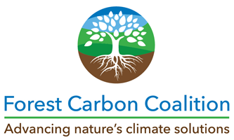Forest Carbon Coalition logo